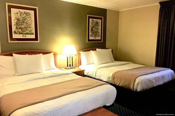 Scottish Inns and Suites - Gettysburg/Fayetteville